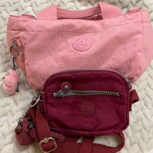 Crossbody bags💞